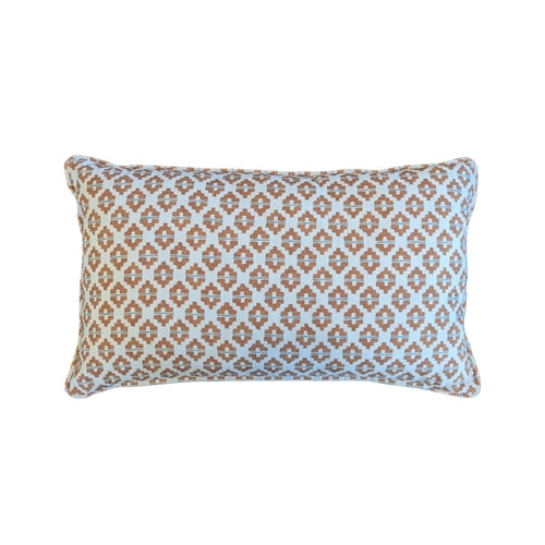 Romo CUSHION Romo Elska Mango Lumbar Cushion