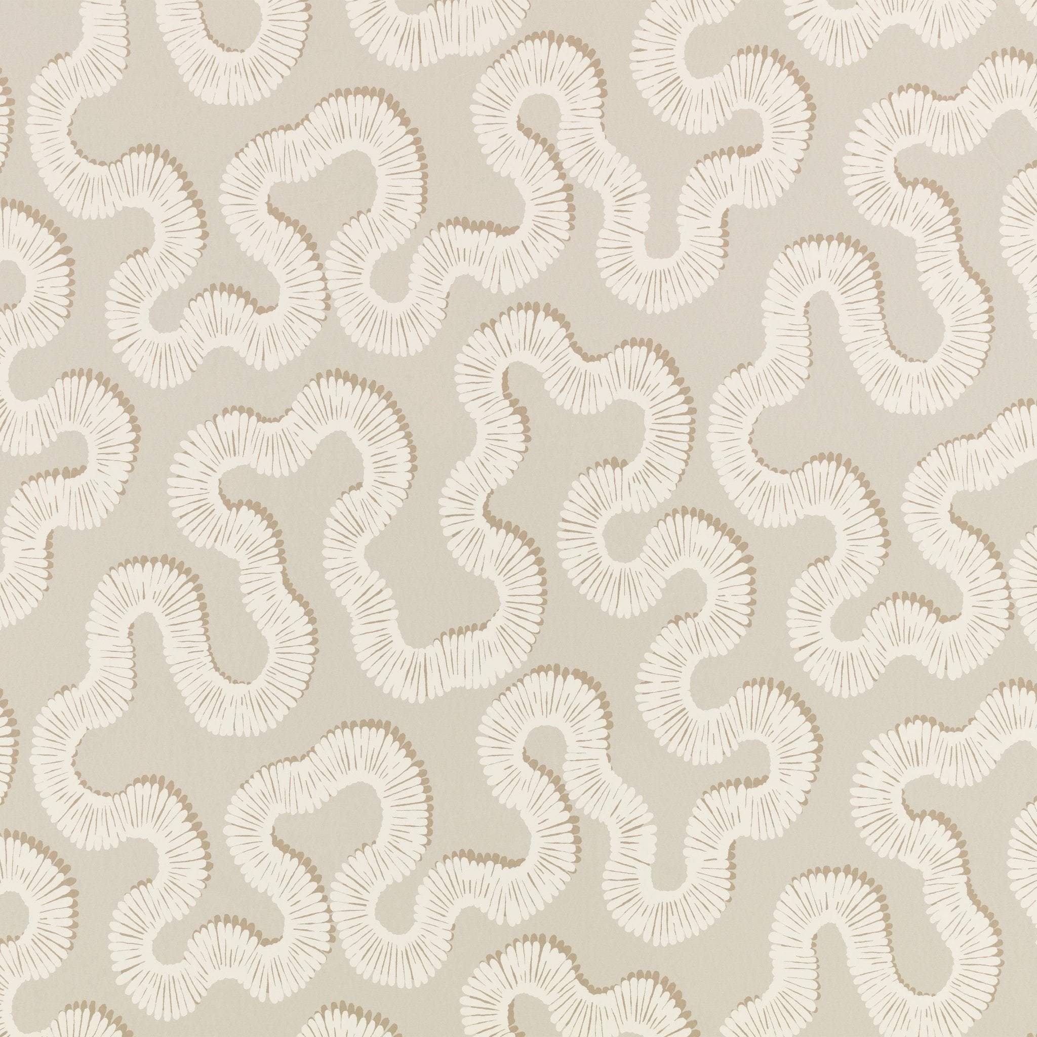 Romo Kezia Wallpaper - Gaudion Furniture
