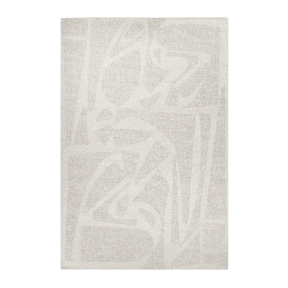 Rug Maya Oatmeal - Gaudion Furniture