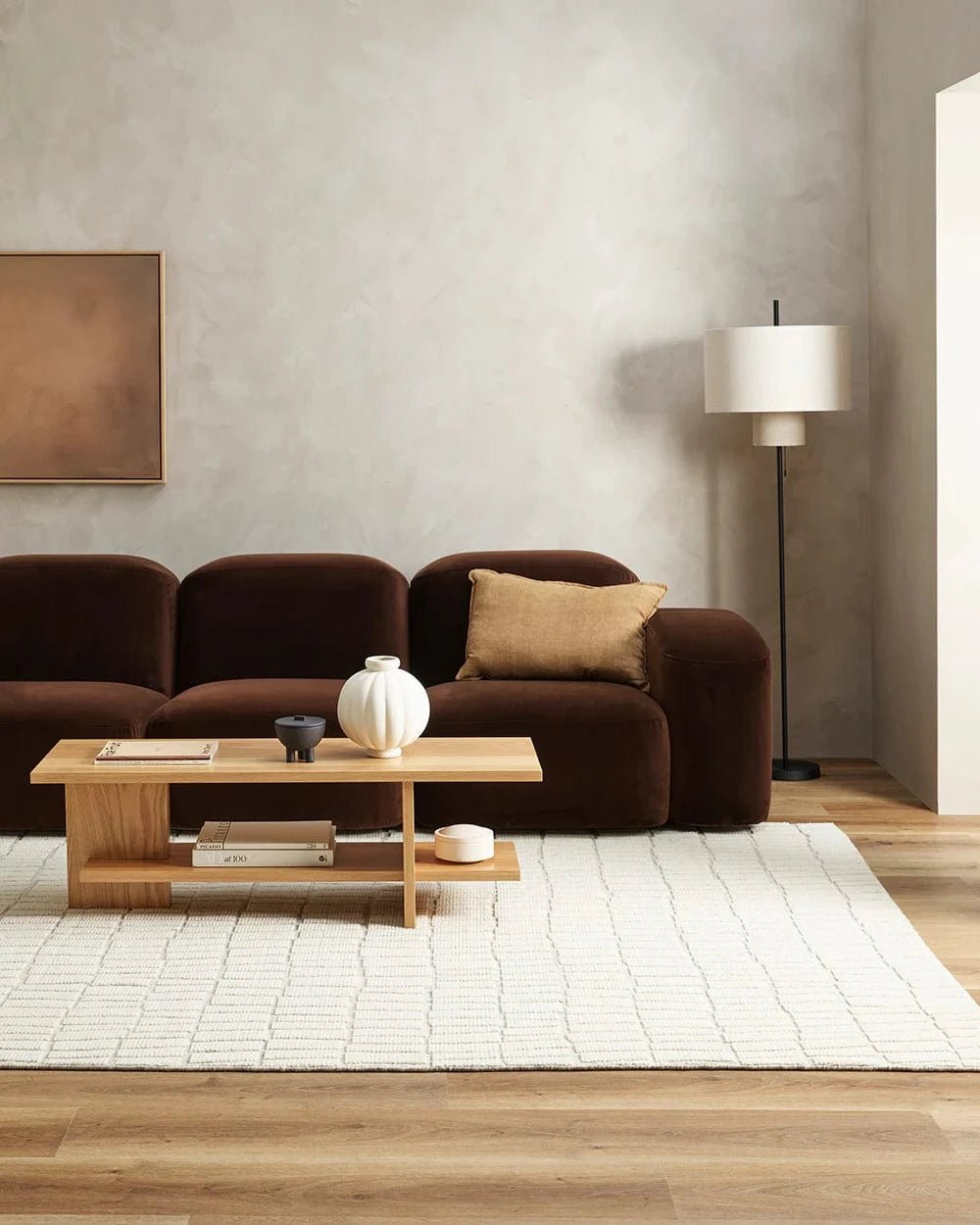 Rug Protection Micro Seal - Gaudion Furniture