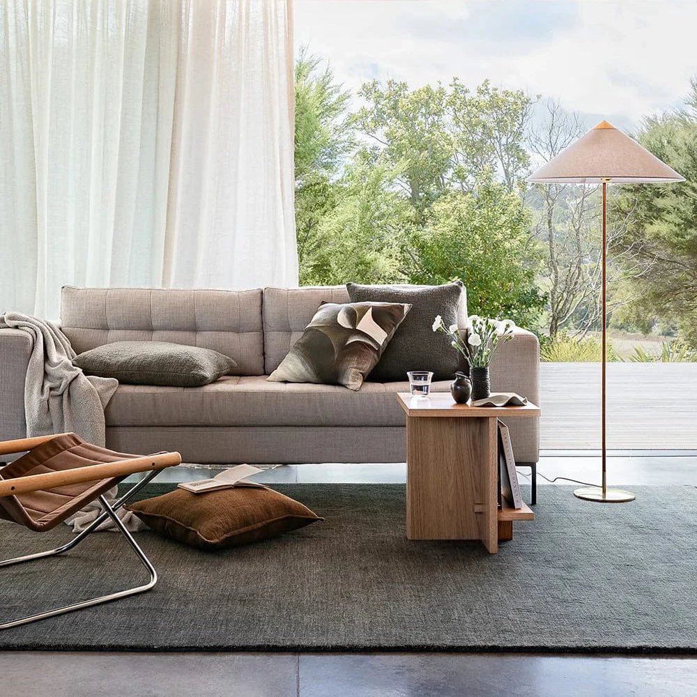 Rug Sandringham Forest - 4 Sizes - Gaudion Furniture