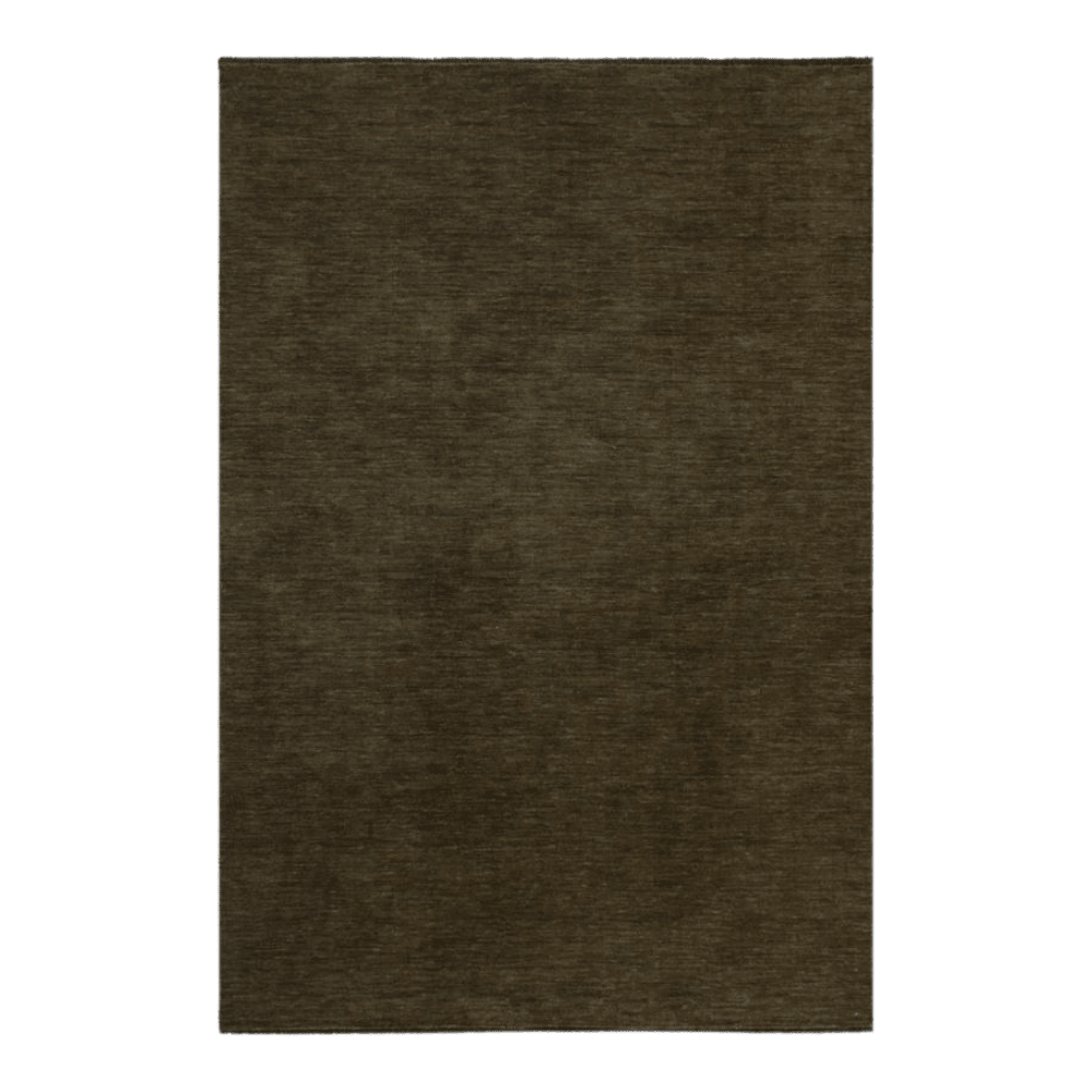 Rug Sandringham Moss - 4 Sizes - Gaudion Furniture