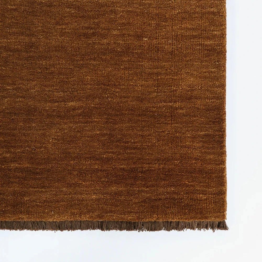 Rug Sandringham Pecan 4 Sizes - Gaudion Furniture
