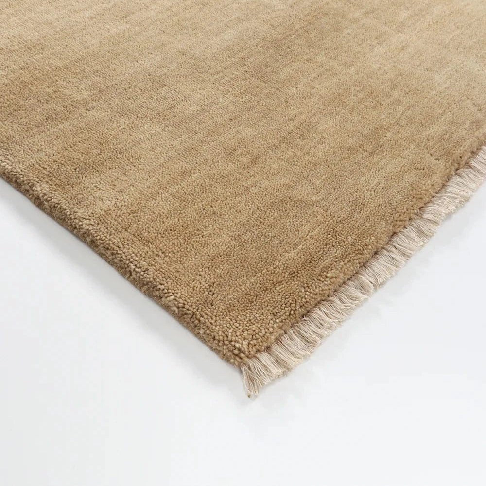 Rug Sandringham Putty 4 Sizes - Gaudion Furniture