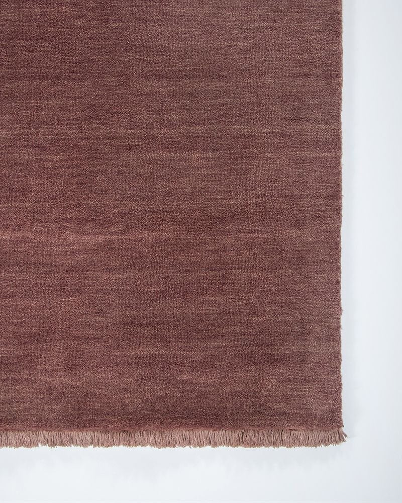 Sandringham Rug Merlot - Gaudion Furniture