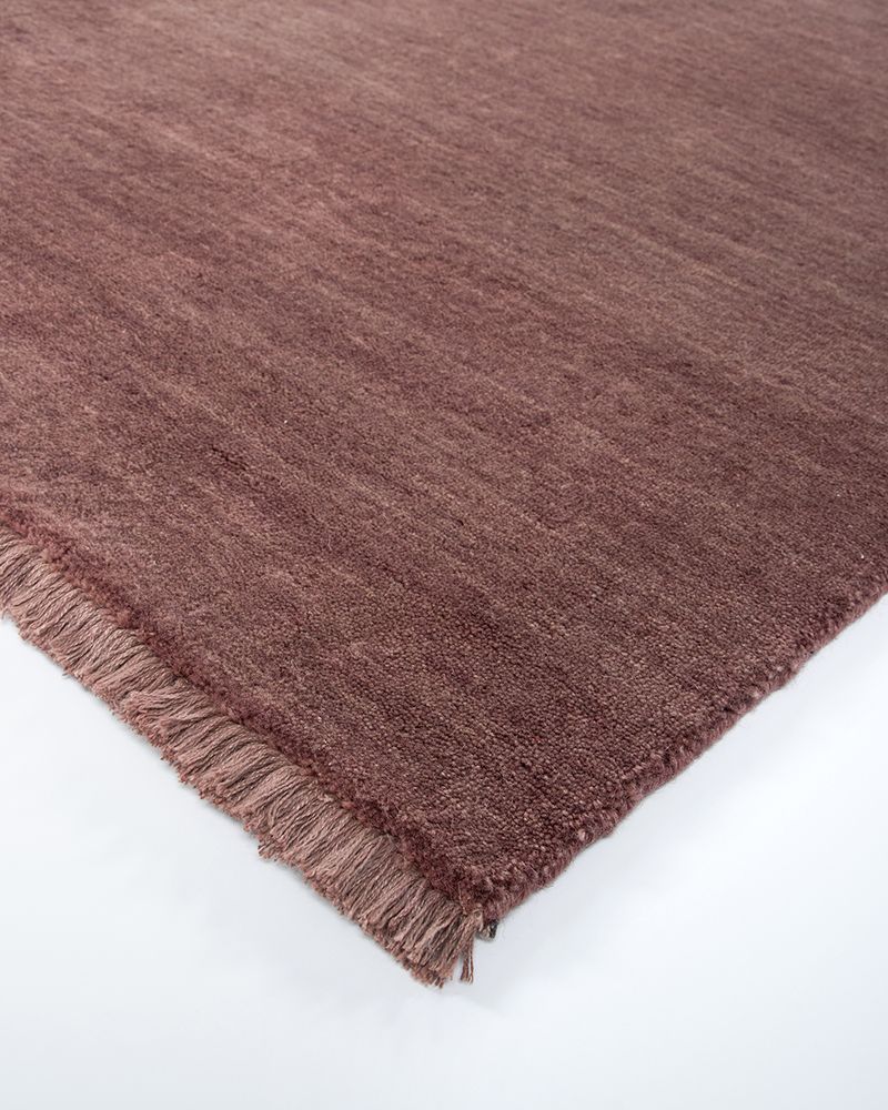 Sandringham Rug Merlot - Gaudion Furniture