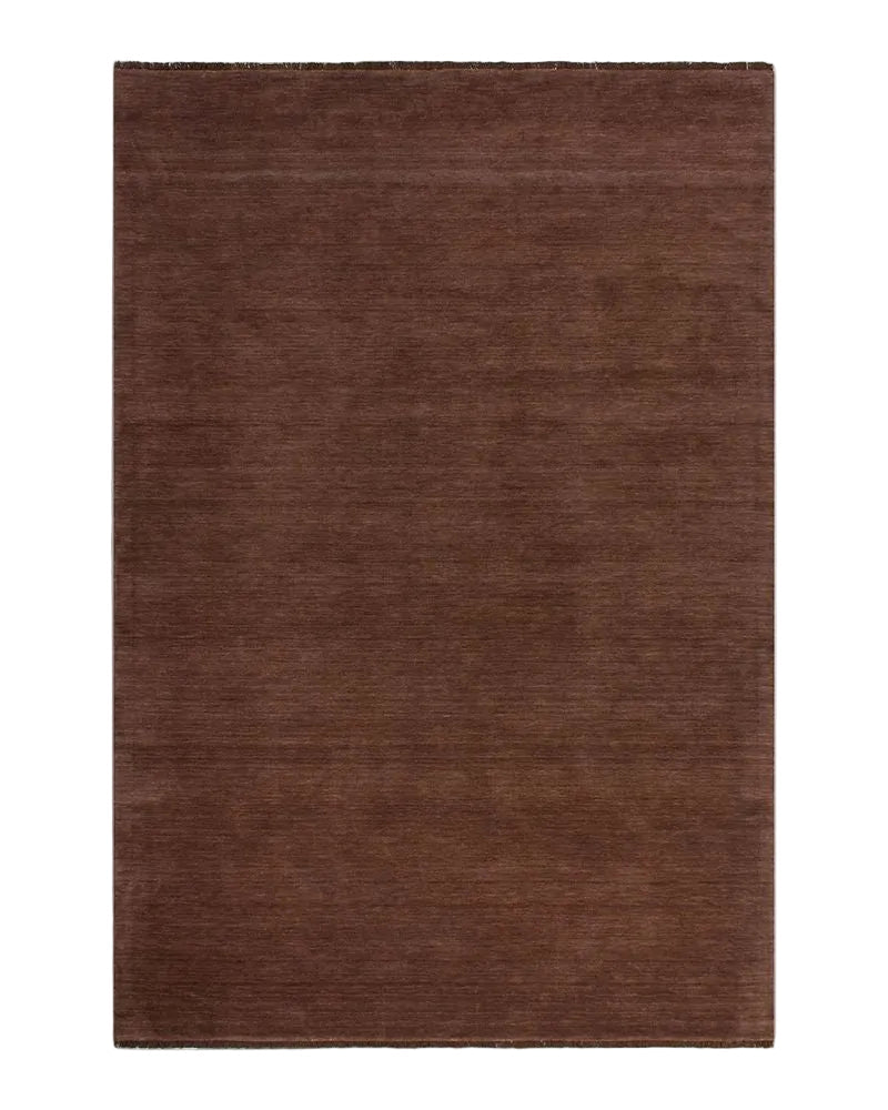 Sandringham Rug Oxblood - Gaudion Furniture