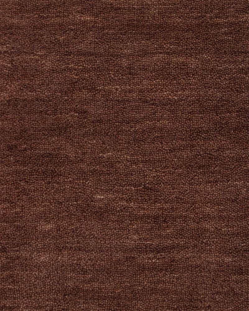 Sandringham Rug Oxblood - Gaudion Furniture