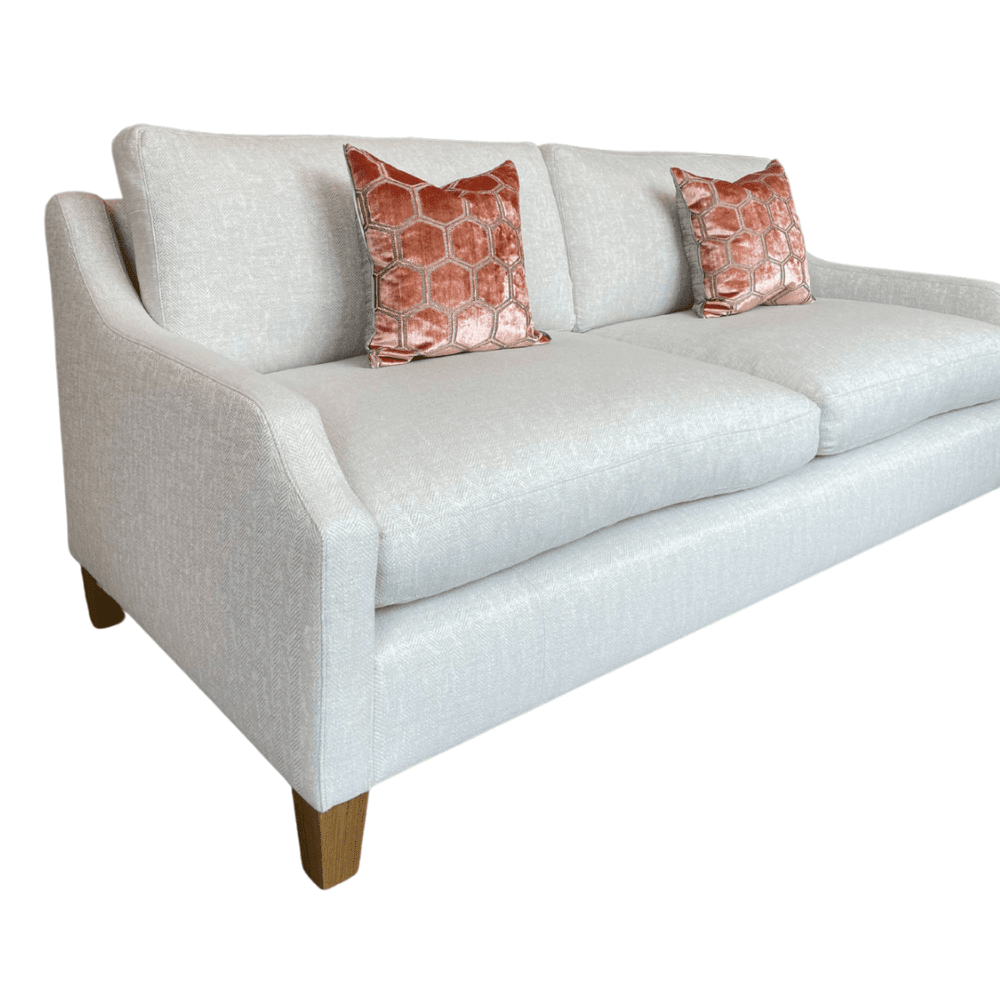 Sebastian Sofa - Gaudion Furniture