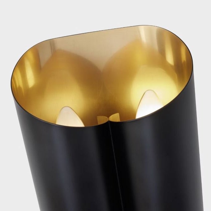 Selfoss Sconce 3 Finishes - Gaudion Furniture