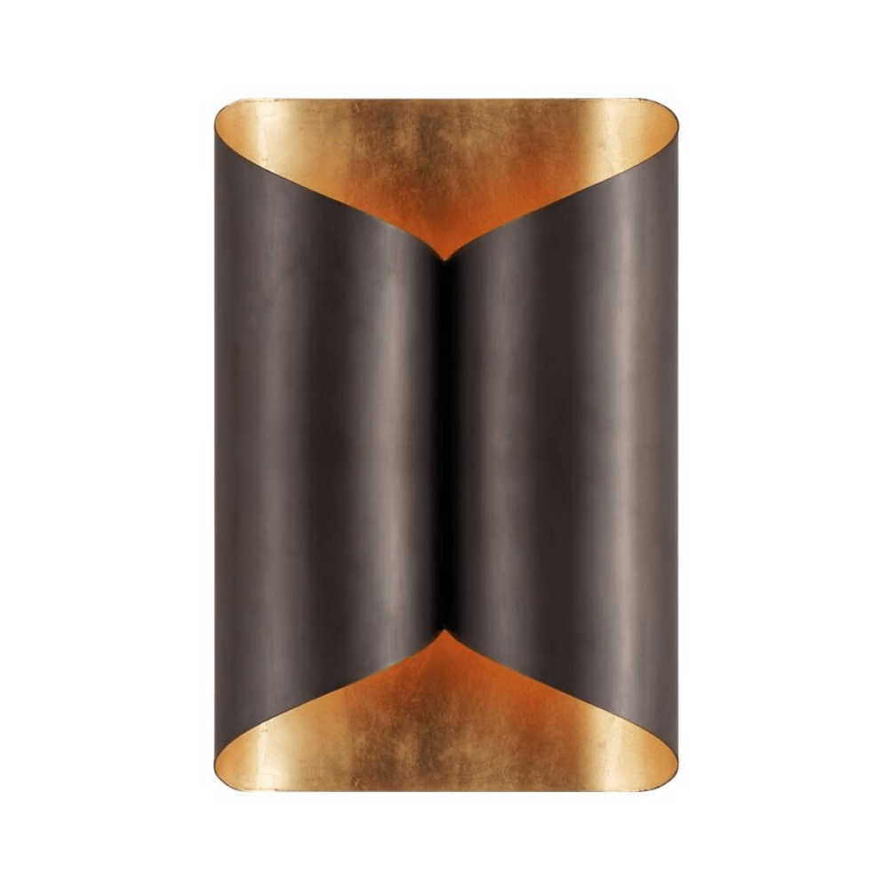 Selfoss Sconce 3 Finishes - Gaudion Furniture