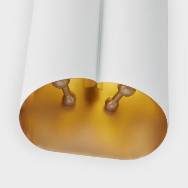 Selfoss Sconce 3 Finishes - Gaudion Furniture