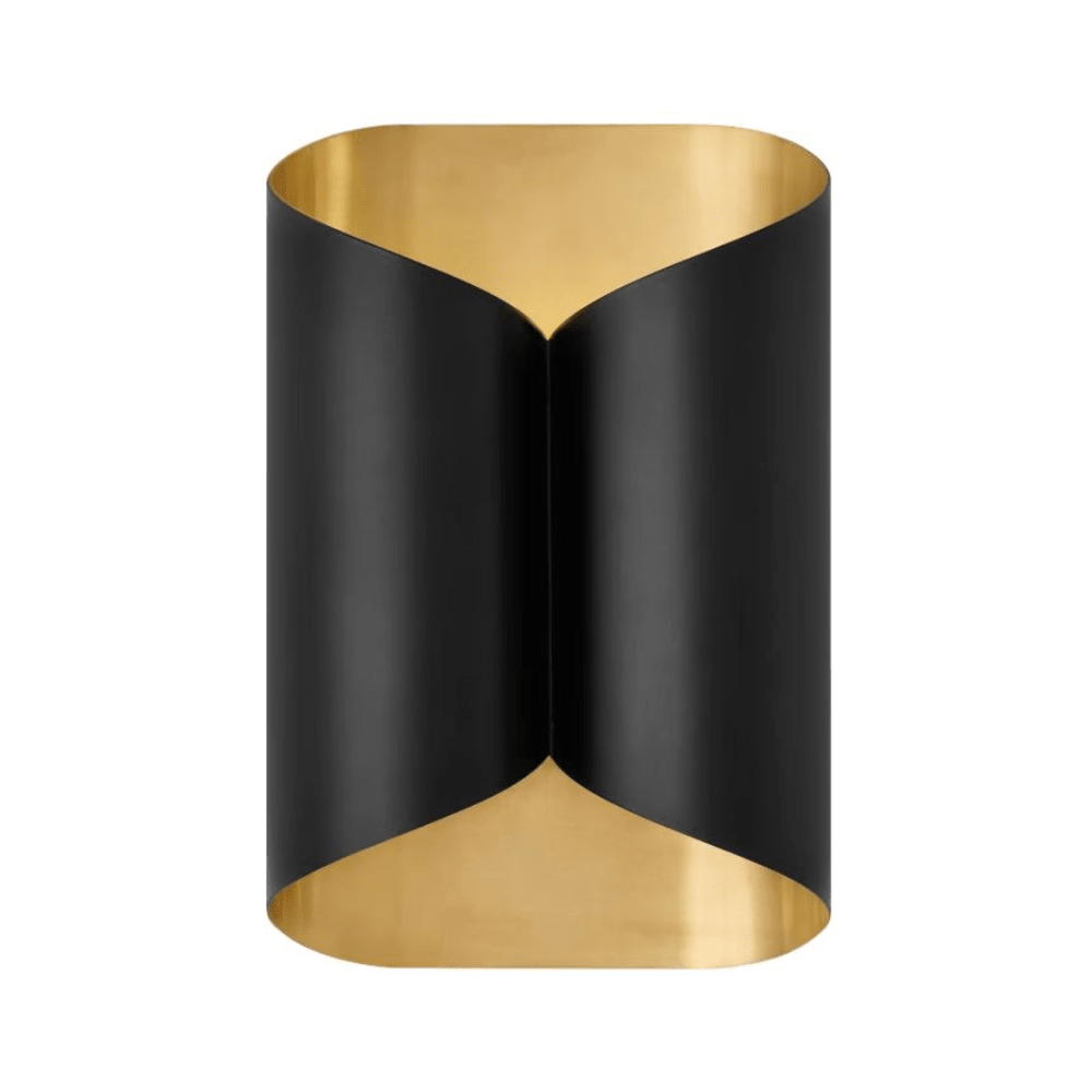 Selfoss Sconce 3 Finishes - Gaudion Furniture