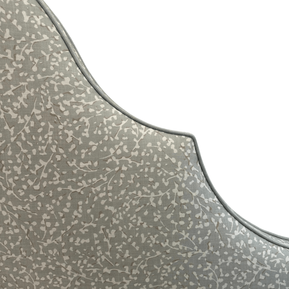 Sophia Bedhead Queen - Gaudion Furniture