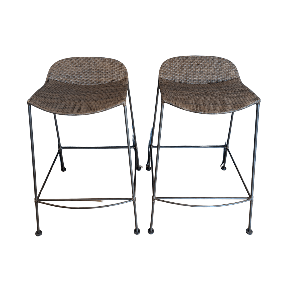 Sorrento Bar Stool SALE - Gaudion Furniture