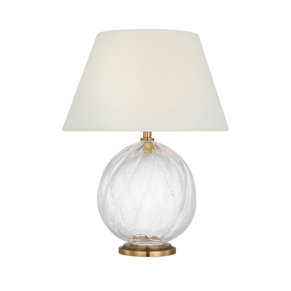 Talia 13" Cordless Accent Lamp - Gaudion Furniture
