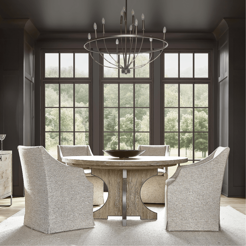 Tribeca Dining Chair - Gaudion Furniture