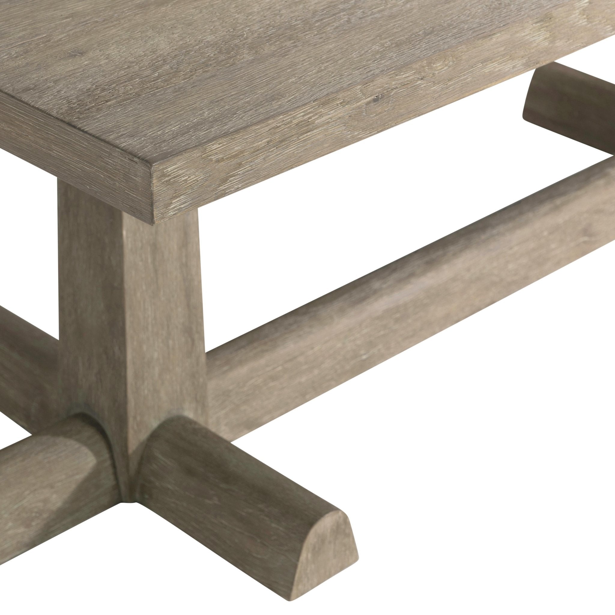 Tribeca Extension Dining Table - Gaudion Furniture
