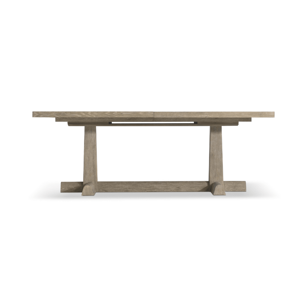 Tribeca Extension Dining Table - Gaudion Furniture