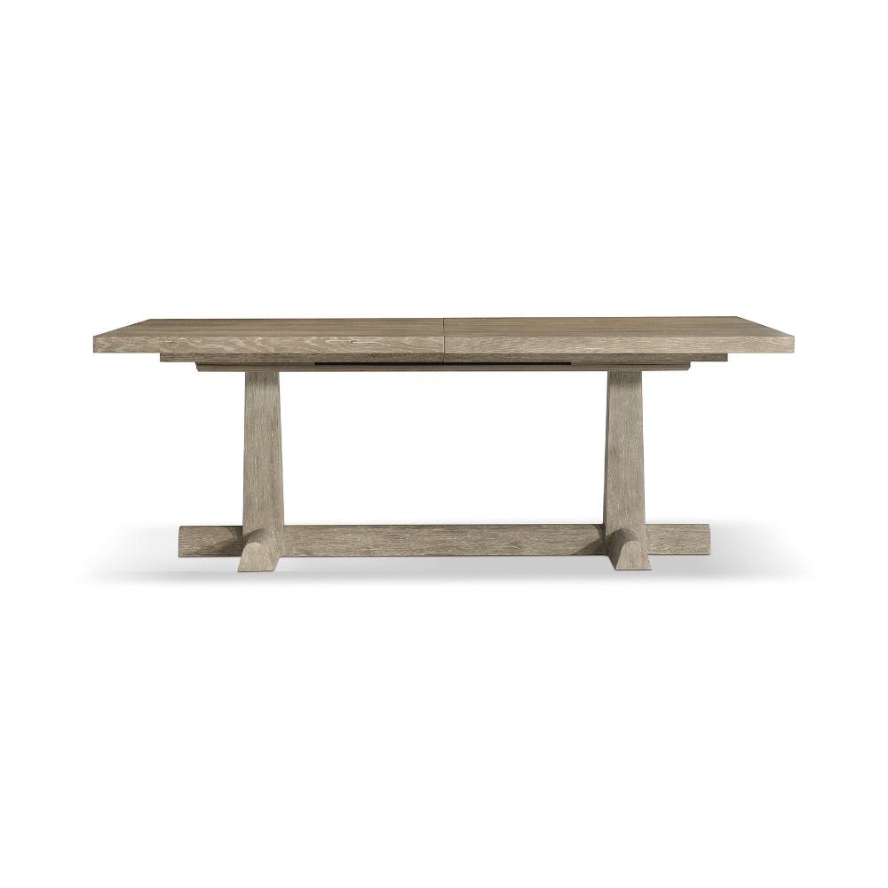 Tribeca Extension Dining Table - Gaudion Furniture