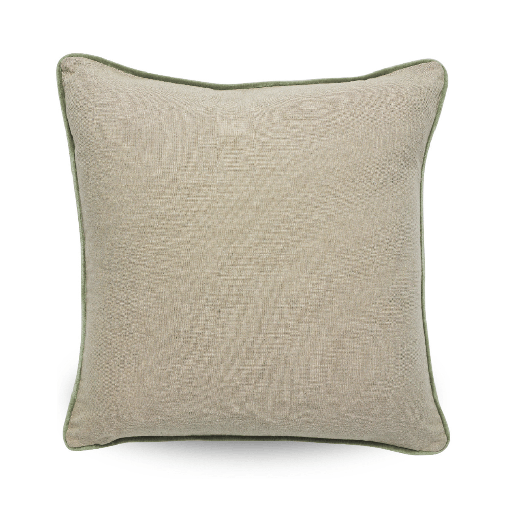 Velvet Cushion 50 x 50 cm - Gaudion Furniture