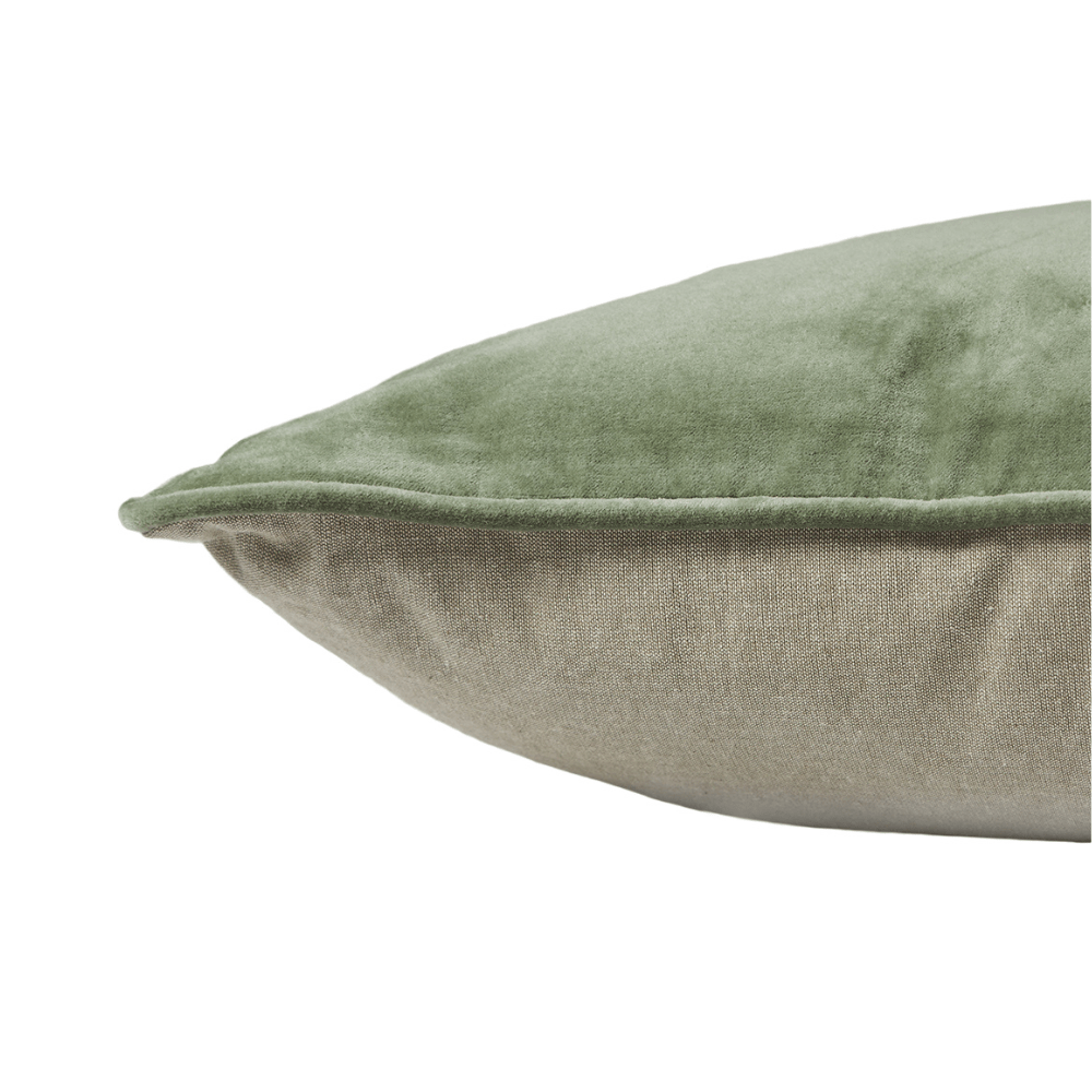 Velvet Cushion 50 x 50 cm - Gaudion Furniture