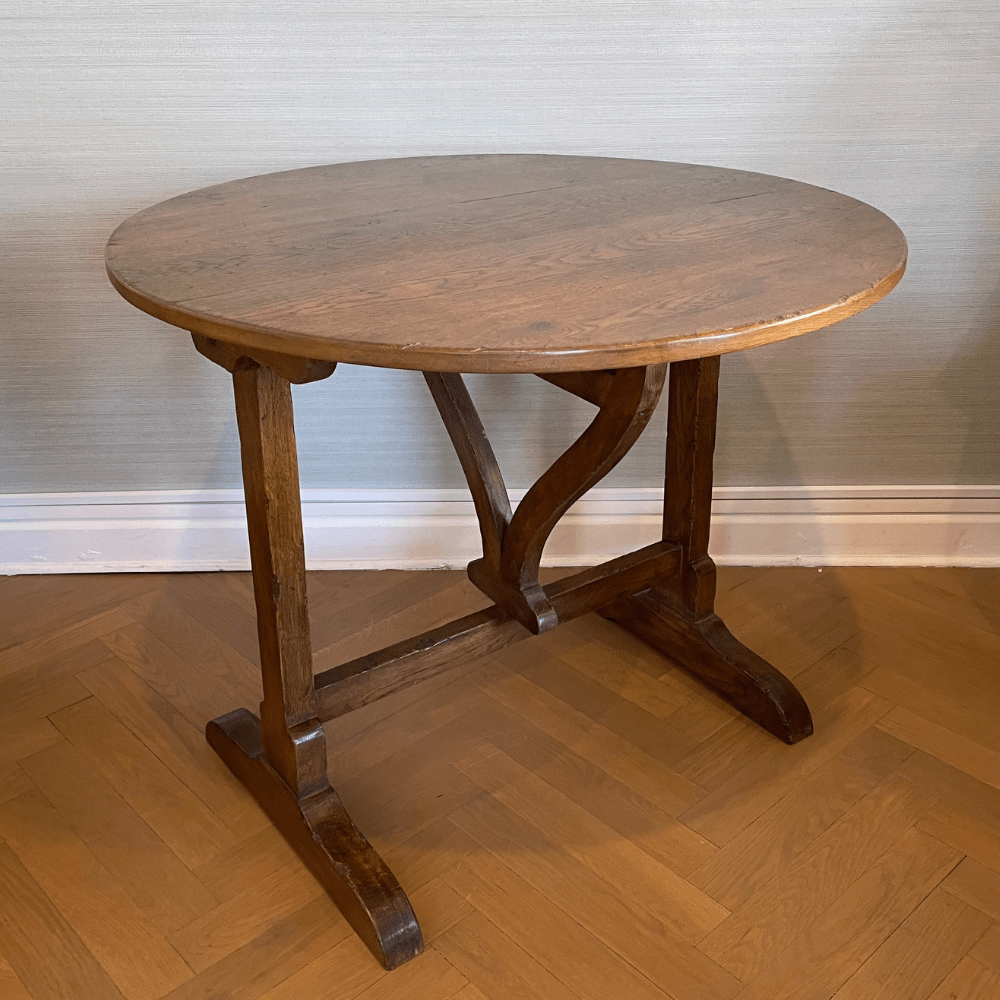 Vigneron Table - Gaudion Furniture