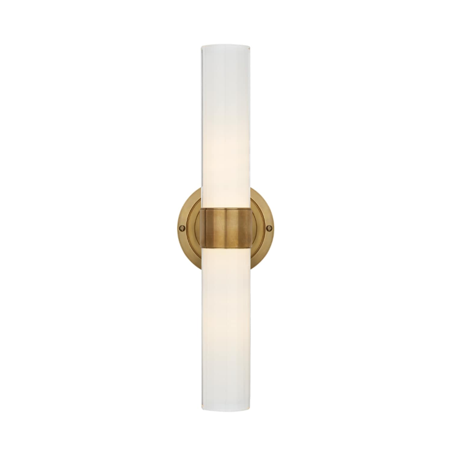 Visual Comfort & Co Sconces Ralph Lauren Jones Medium Double Sconce