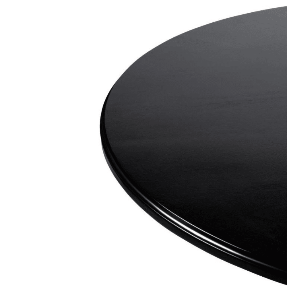 Wallace Round Dining Table - Gaudion Furniture