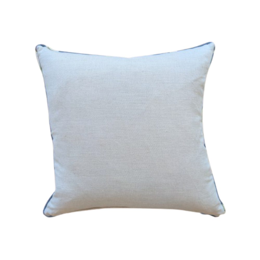 Cushion Yvette Lily back gaudion furniture