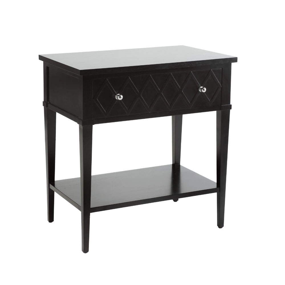 Xavier Furniture Bedside Table Chester Bedside Table