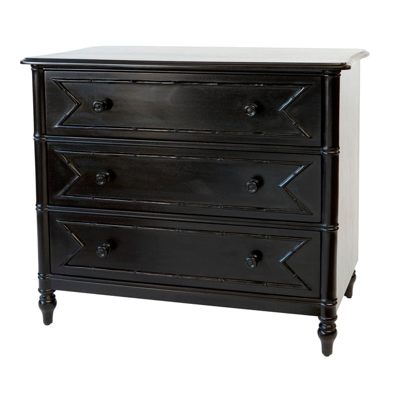 Xavier Furniture Chest of Drawers Cayman Chest of Drawers 3 colours