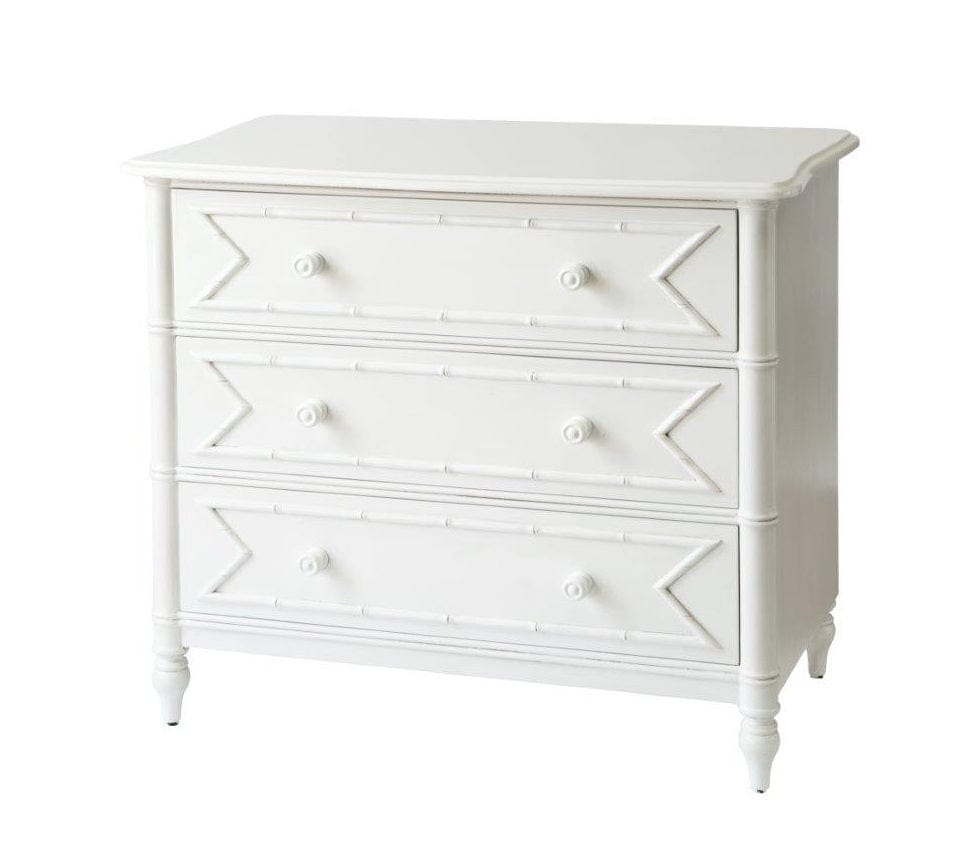Xavier Furniture Chest of Drawers Cayman Chest of Drawers 3 colours