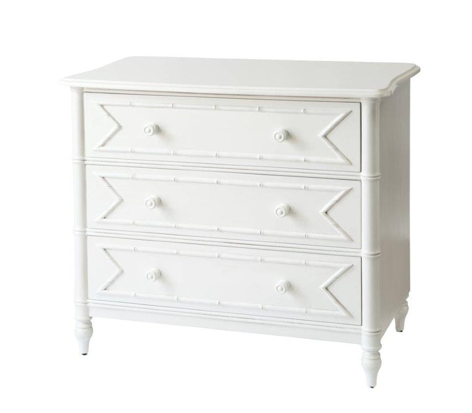 Xavier Furniture Chest of Drawers Cayman Chest of Drawers 3 colours