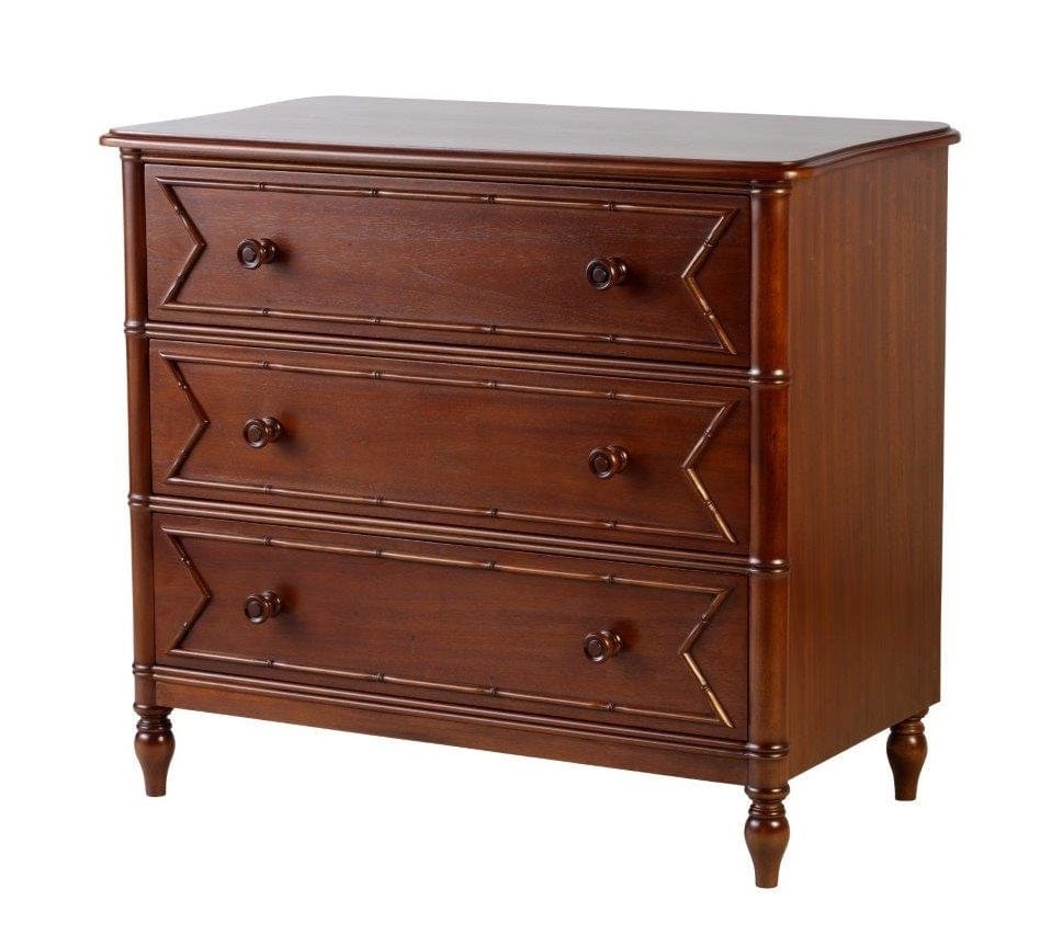 Xavier Furniture Chest of Drawers Cayman Chest of Drawers 3 colours