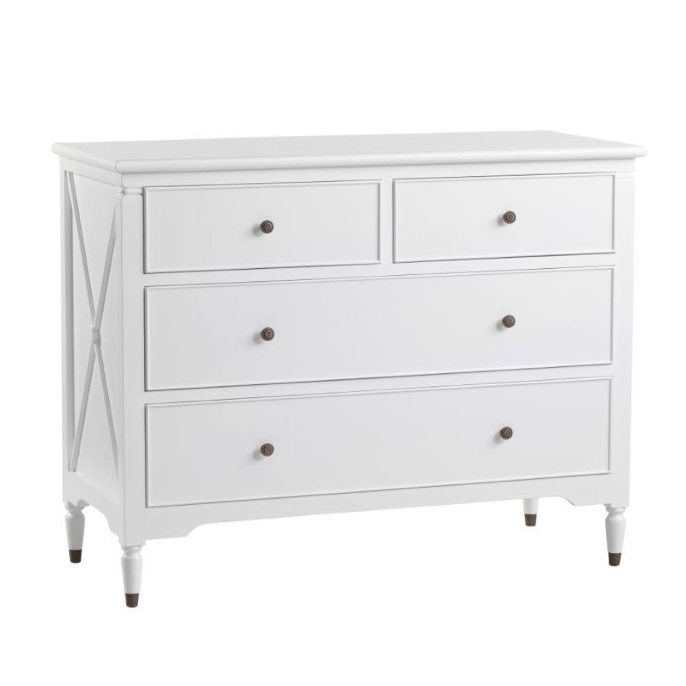 Xavier Furniture Chest of Drawers Grand Bahama Chest of Drawers 3 Colours