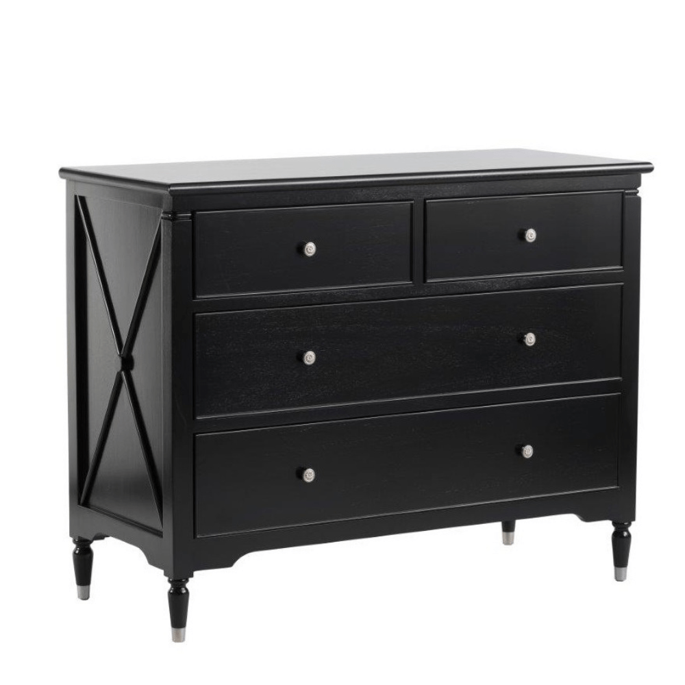 Xavier Furniture Chest of Drawers Grand Bahama Chest of Drawers 3 Colours