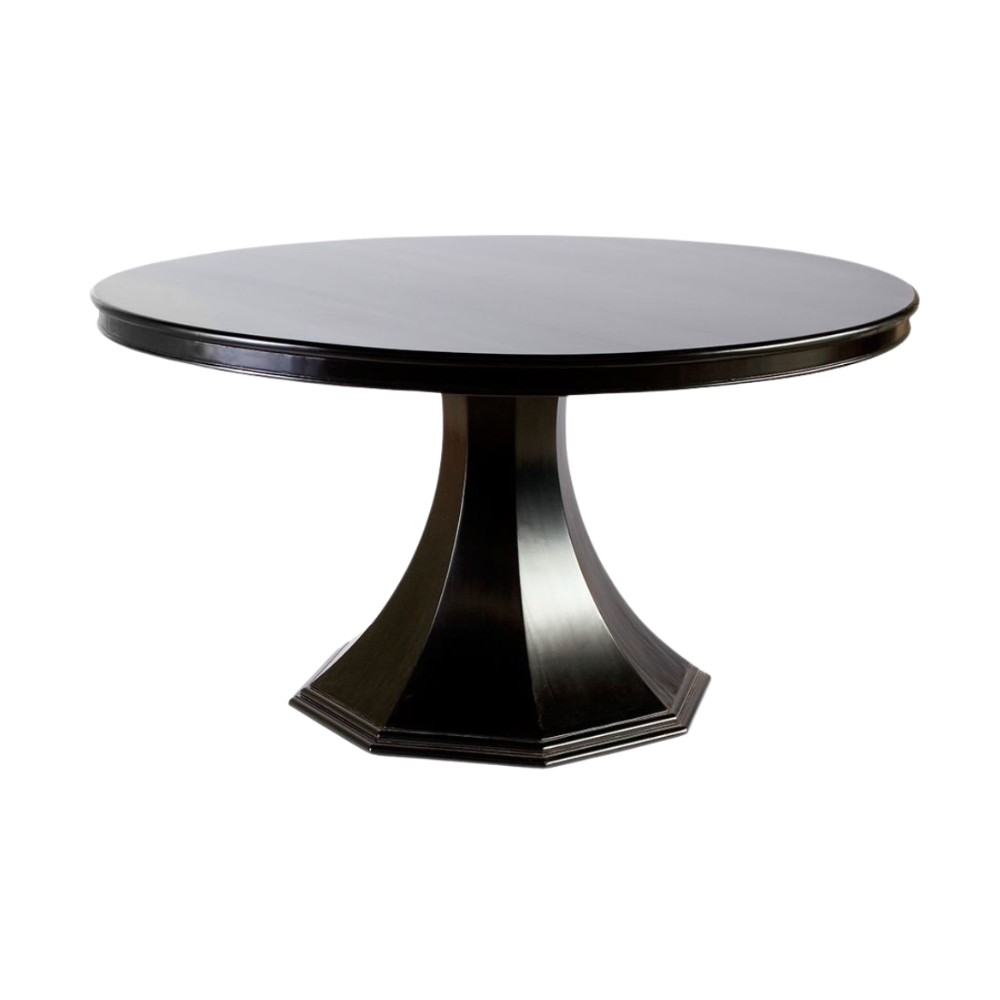 Xavier Furniture DINING TABLE Boston Dining Table 140 cm 2 Colours