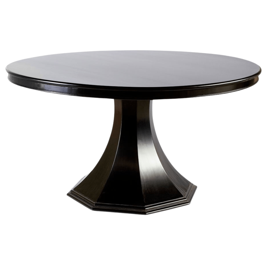 Xavier Furniture DINING TABLE Boston Dining Table 140 cm 2 Colours