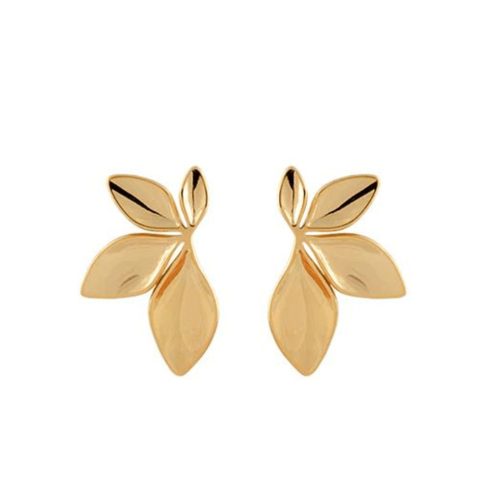 Zahar EARRINGS Earrings Jenny
