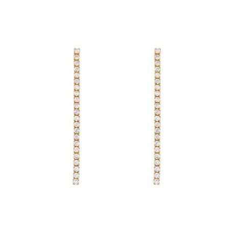 Zahar EARRINGS Earrings Lily