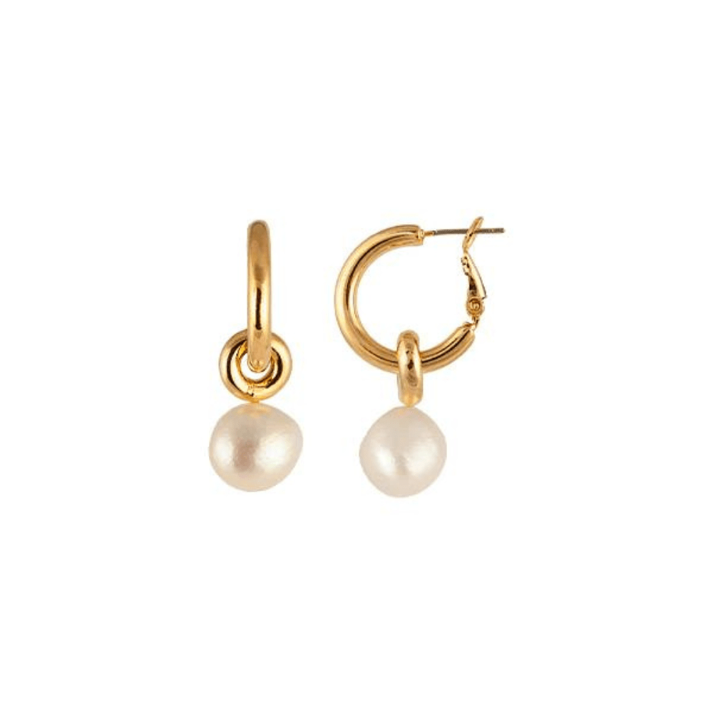 Zahar Earrings Earrings Sophia
