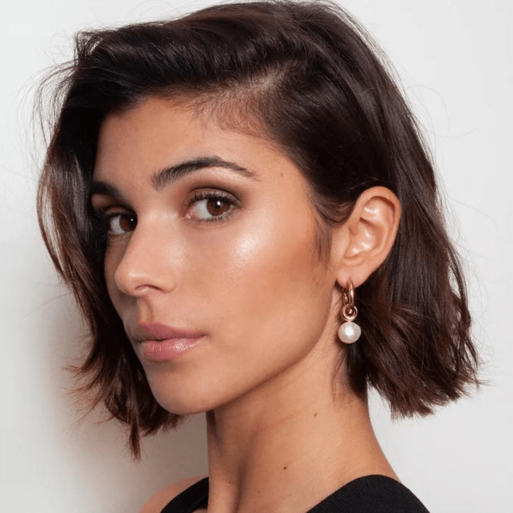 Zahar Earrings Earrings Sophia