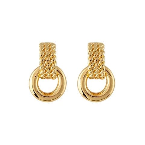 Zahar Jewellery Earrings Frannie