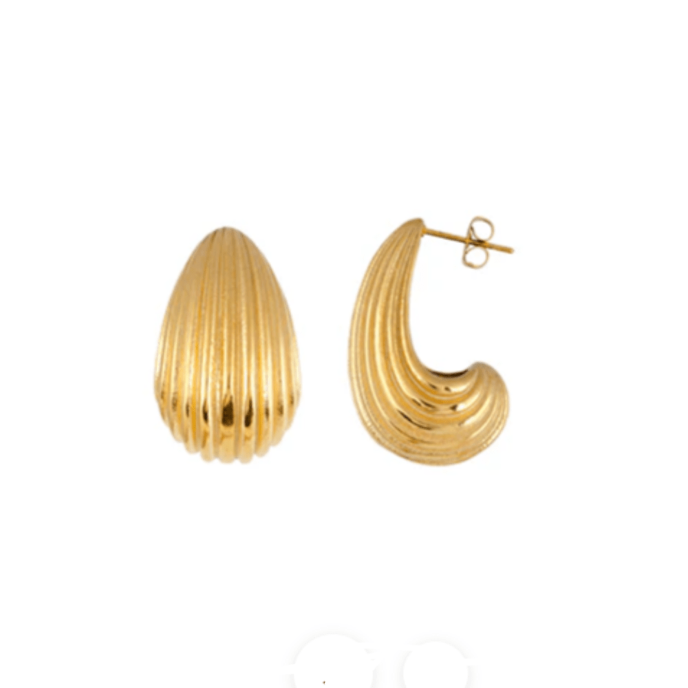 Zahar Jewellery Earrings Gertrude
