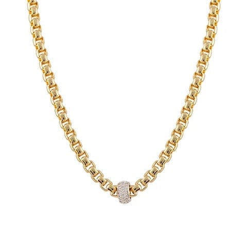 Zahar Jewellery Necklace Nora