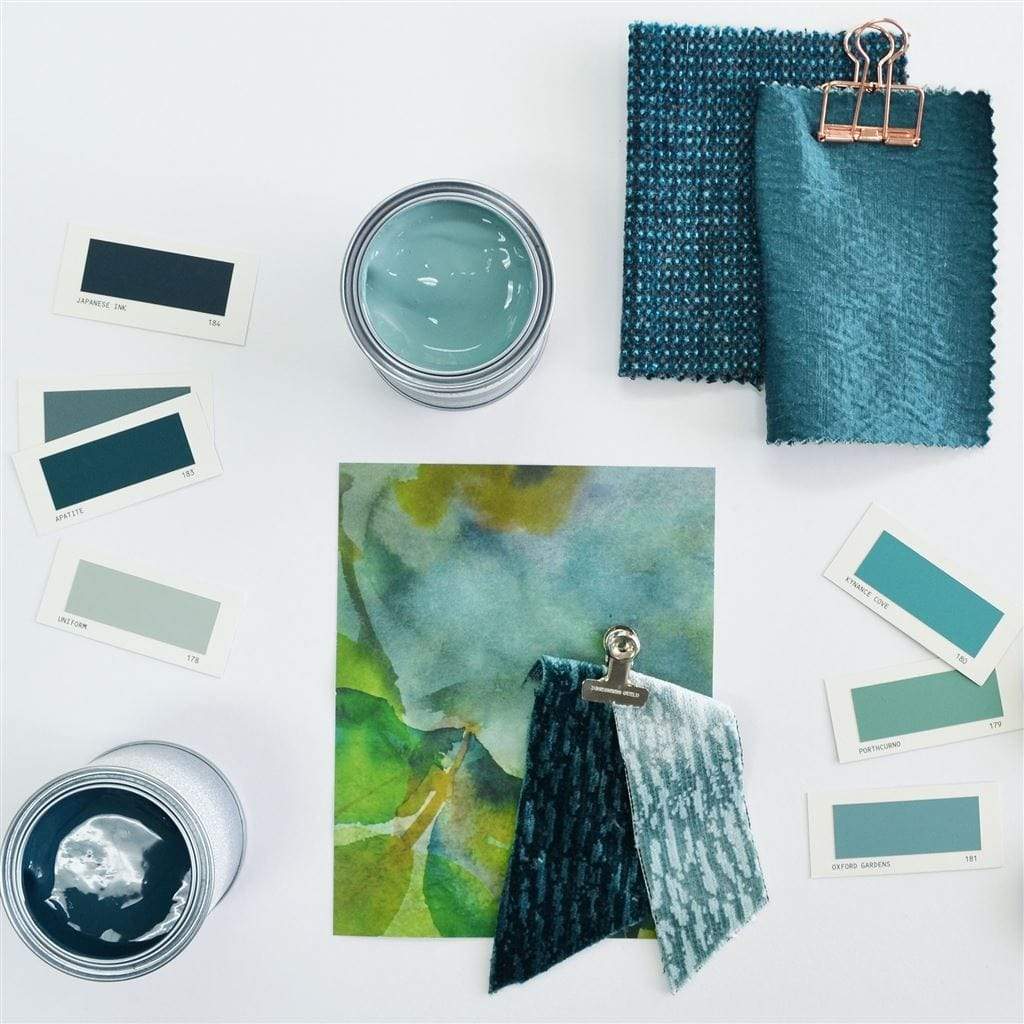 A wallpaper or fabric sample order - Gaudion Furniture