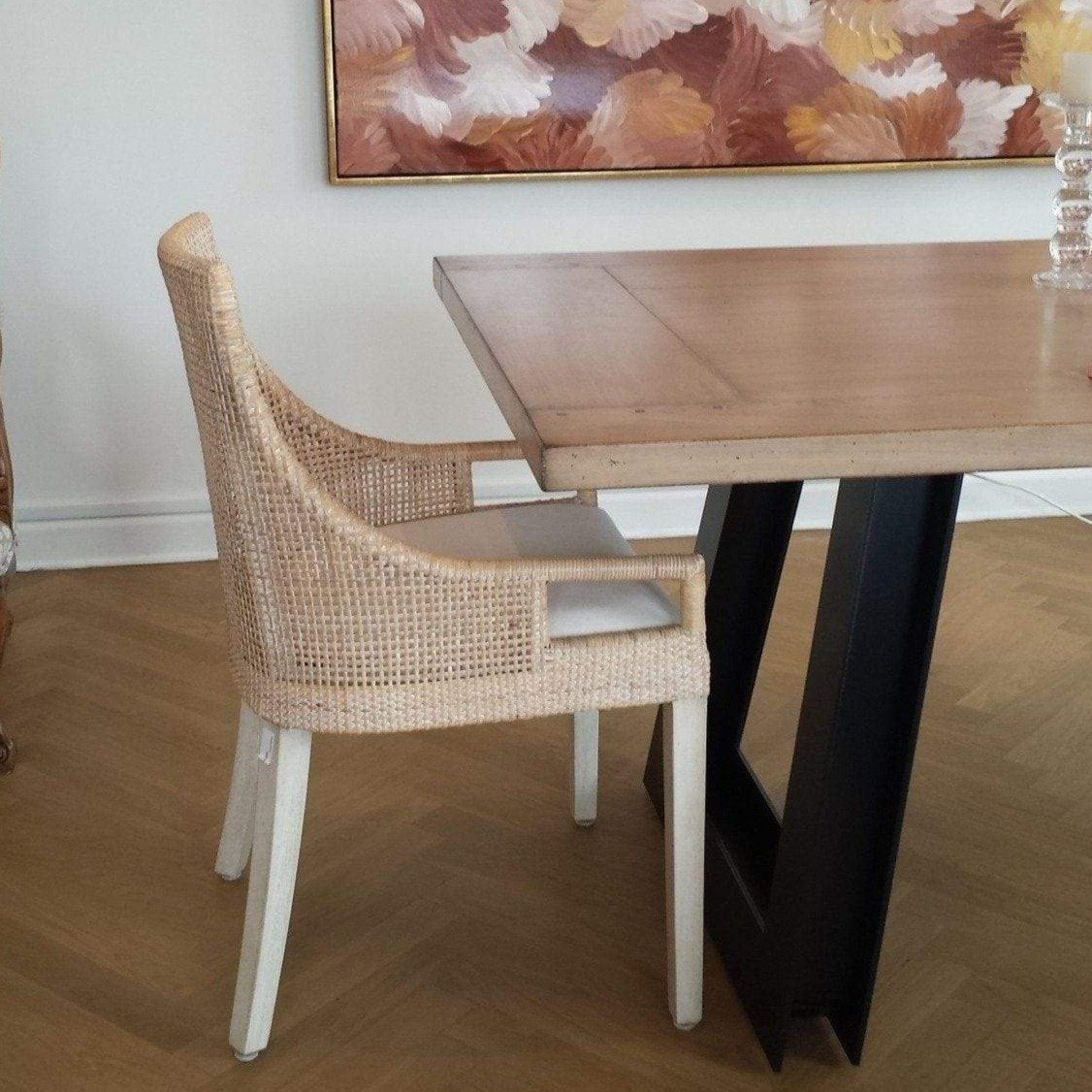 Avoca Dining Chairs 4 Colours - Gaudion Furniture