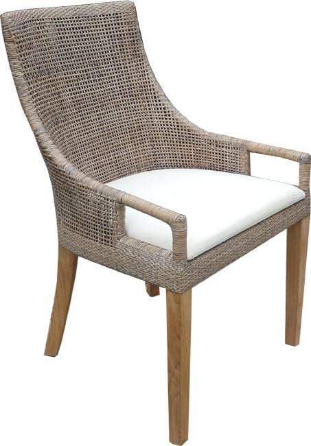 Avoca Dining Chairs 4 Colours - Gaudion Furniture