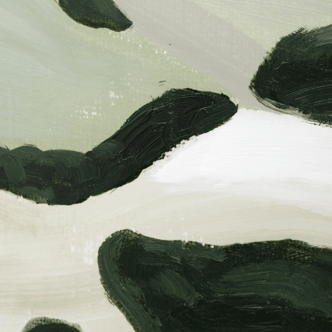 Barossa Landscape Framed Canvas - Gaudion Furniture